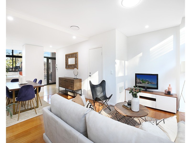 10/2-6 Womerah Street, Turramurra NSW 2074