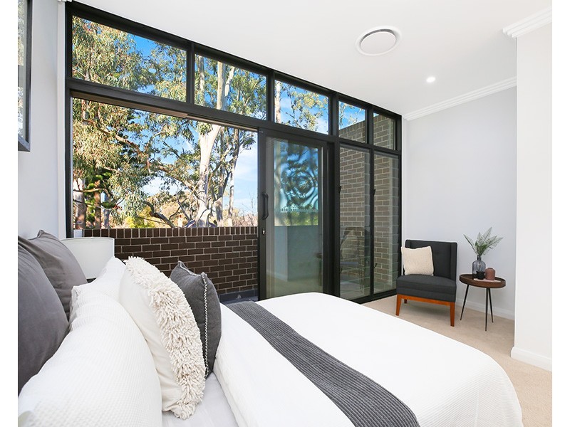 10/2-6 Womerah Street, Turramurra NSW 2074