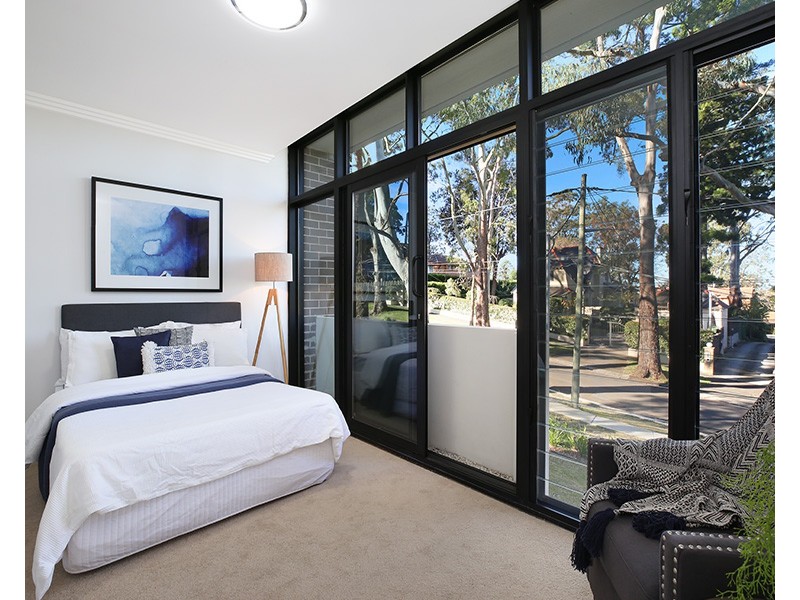 10/2-6 Womerah Street, Turramurra NSW 2074