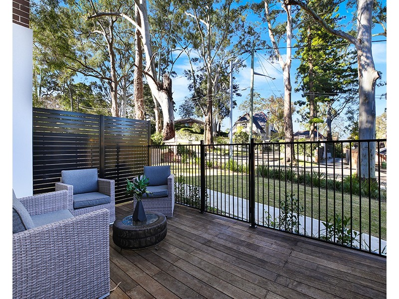 10/2-6 Womerah Street, Turramurra NSW 2074