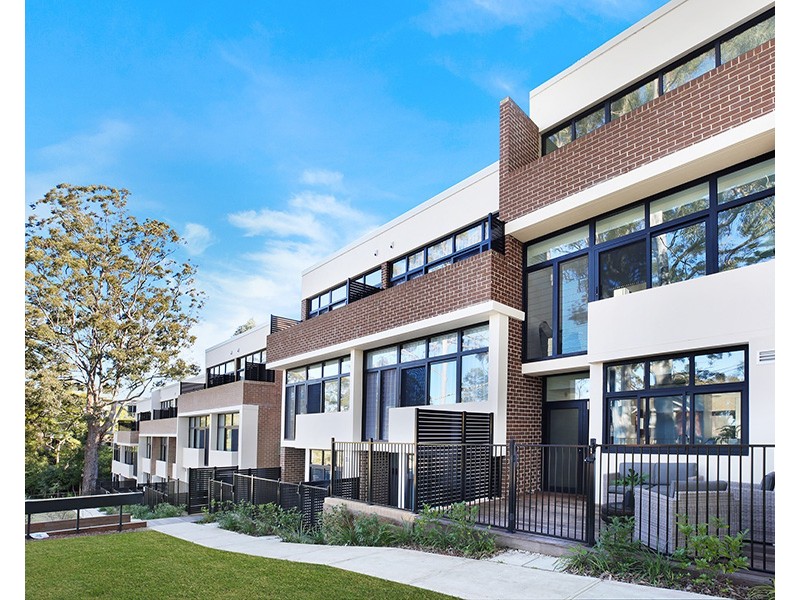 10/2-6 Womerah Street, Turramurra NSW 2074