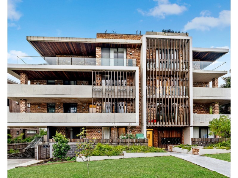 24/14 Bouvardia Street, Asquith NSW 2077