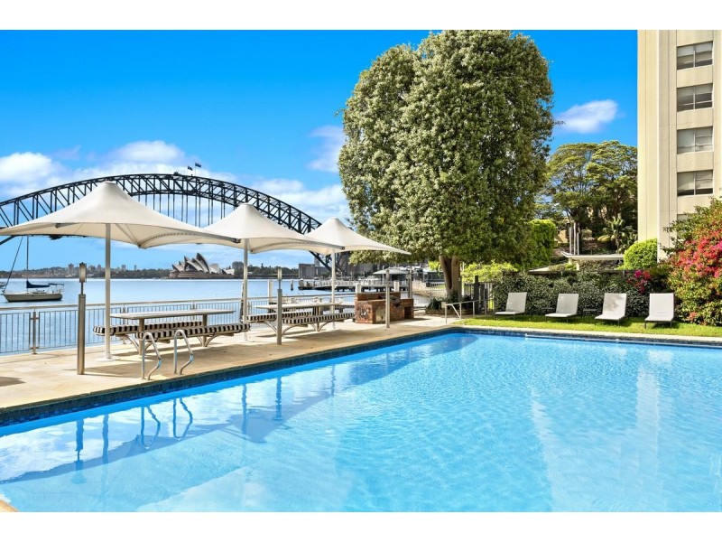47/2A Henry Lawson Ave, Mcmahons Point NSW 2060