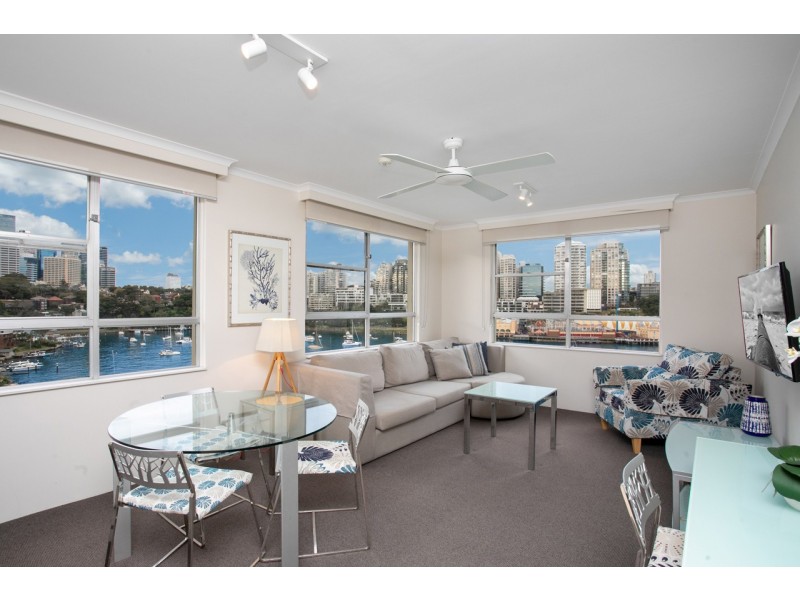 47/2A Henry Lawson Ave, Mcmahons Point NSW 2060