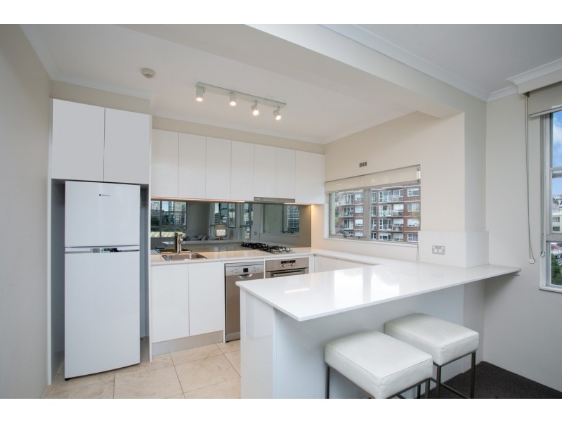 47/2A Henry Lawson Ave, Mcmahons Point NSW 2060