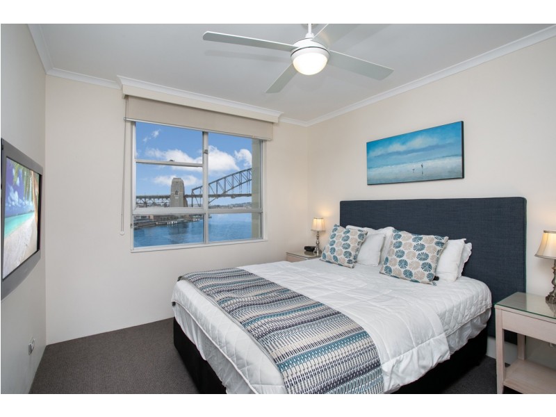 47/2A Henry Lawson Ave, Mcmahons Point NSW 2060