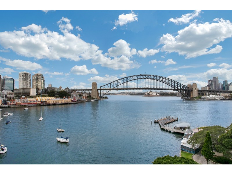 47/2A Henry Lawson Ave, Mcmahons Point NSW 2060