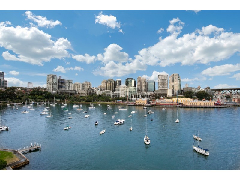 47/2A Henry Lawson Ave, Mcmahons Point NSW 2060