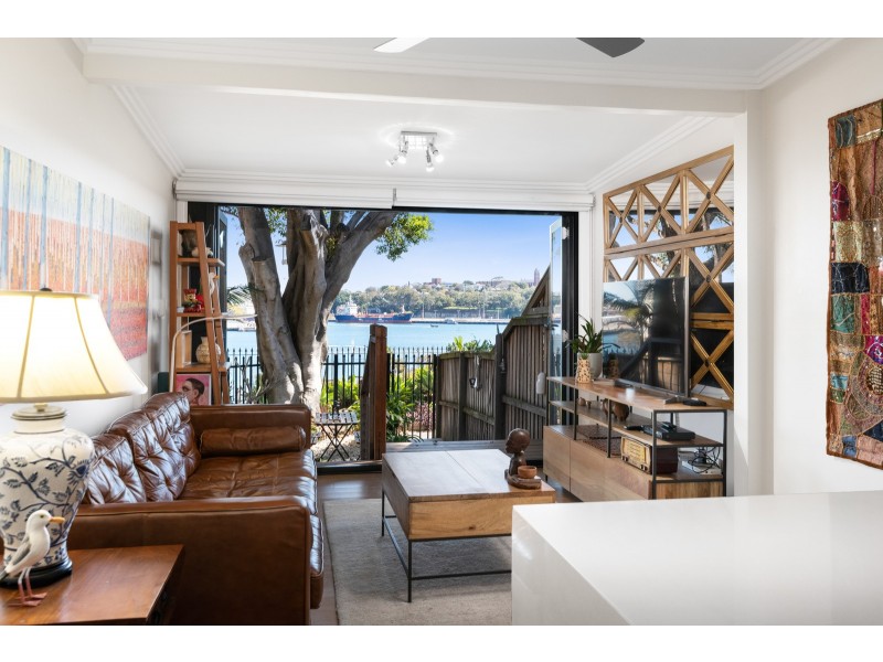 130 Bowman Street, Pyrmont NSW 2009