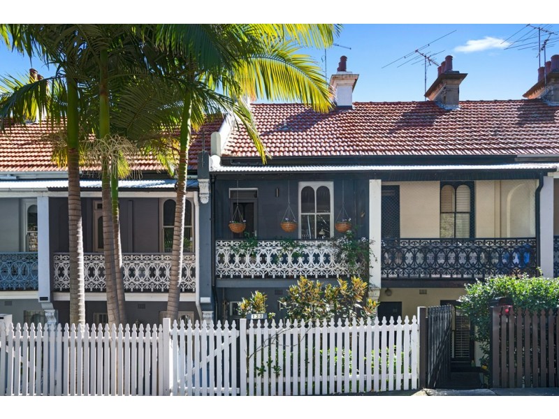 130 Bowman Street, Pyrmont NSW 2009