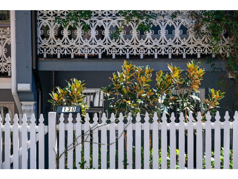 130 Bowman Street, Pyrmont NSW 2009