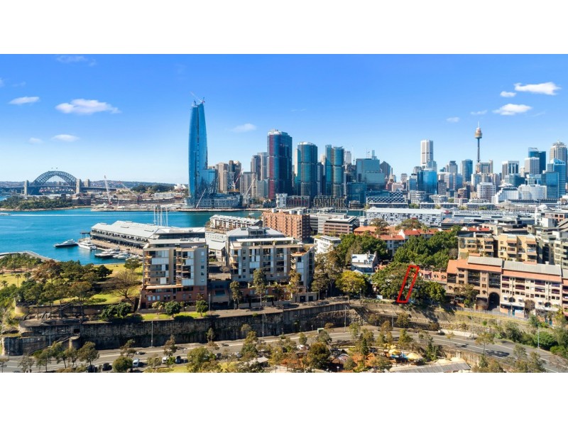 130 Bowman Street, Pyrmont NSW 2009