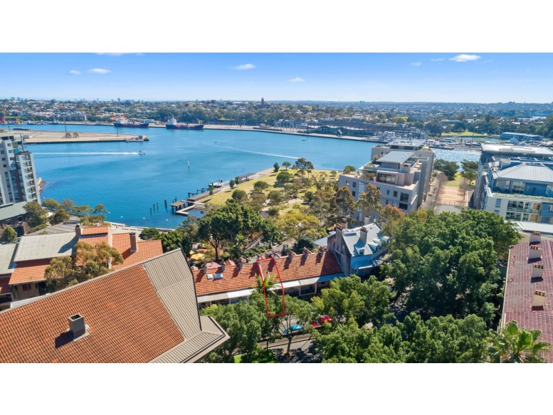 130 Bowman Street, Pyrmont NSW 2009