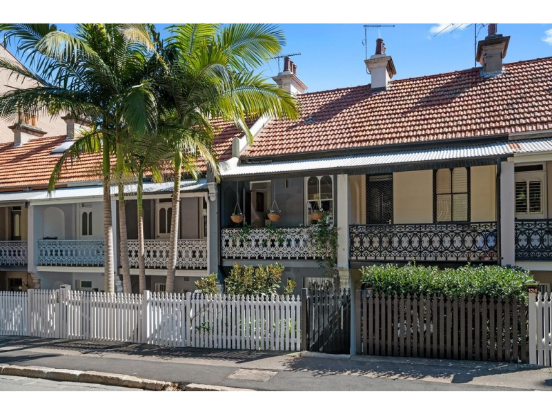 130 Bowman Street, Pyrmont NSW 2009