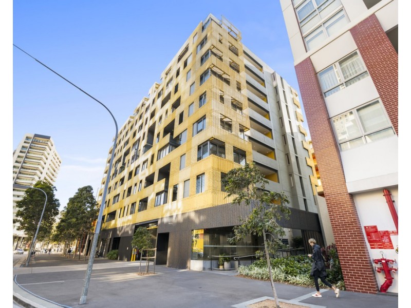 705/17 Gadigal Avenue, Zetland NSW 2017