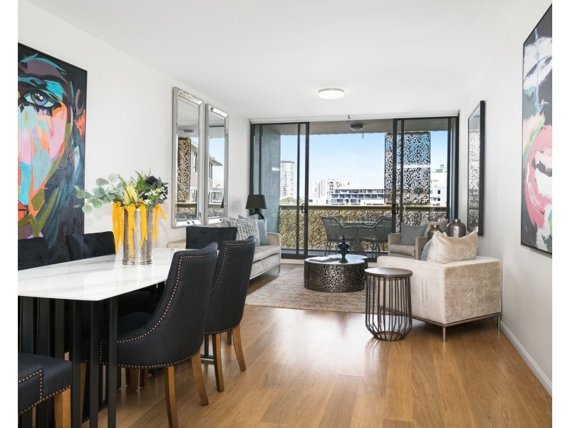 705/17 Gadigal Avenue, Zetland NSW 2017