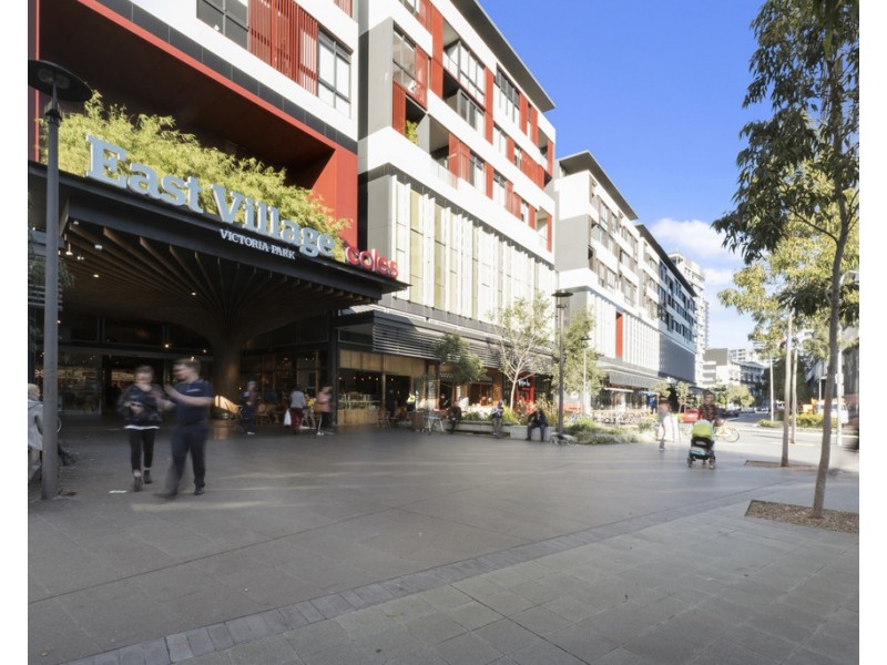 705/17 Gadigal Avenue, Zetland NSW 2017