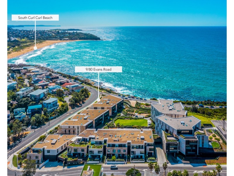 9/80 Evans Street, Freshwater NSW 2096