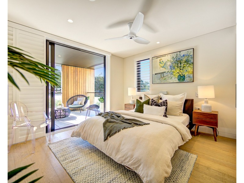 9/80 Evans Street, Freshwater NSW 2096