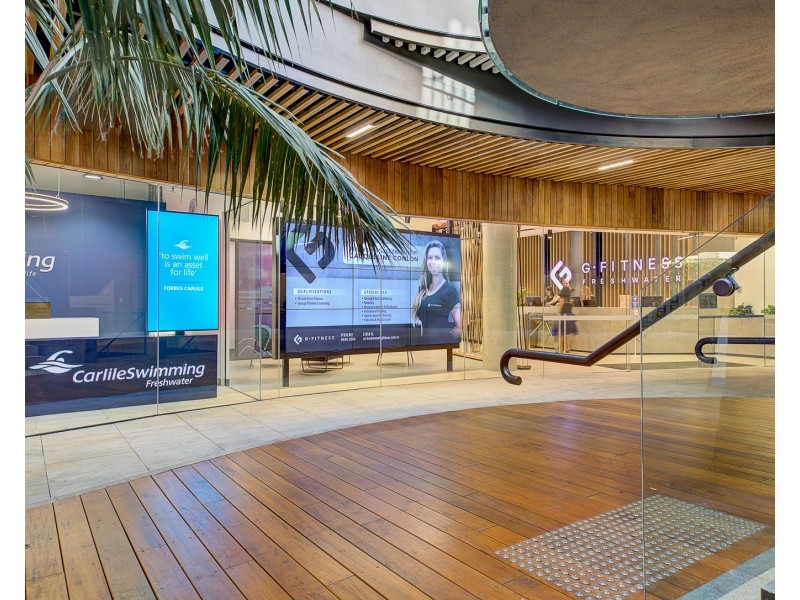 9/80 Evans Street, Freshwater NSW 2096