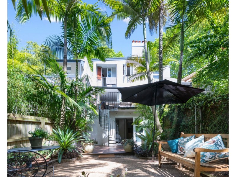 28 Willoughby Street, Kirribilli NSW 2061