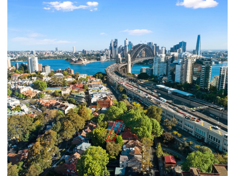 28 Willoughby Street, Kirribilli NSW 2061