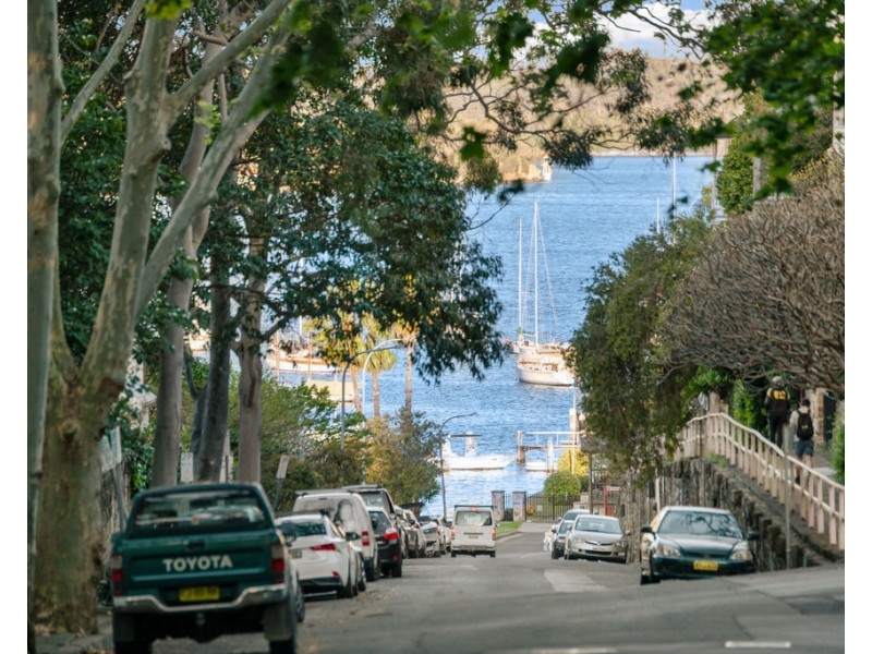 28 Willoughby Street, Kirribilli NSW 2061