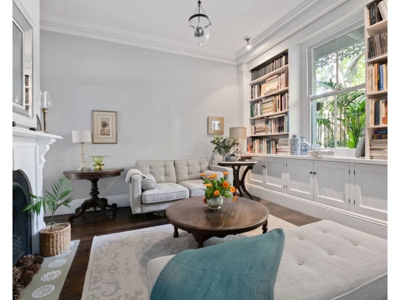 28 Willoughby Street, Kirribilli NSW 2061