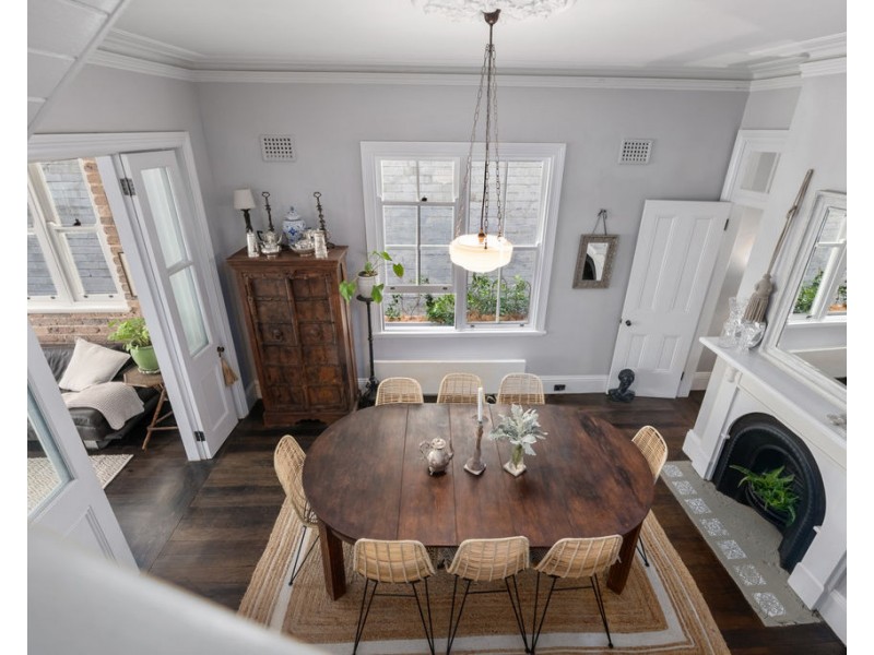 28 Willoughby Street, Kirribilli NSW 2061