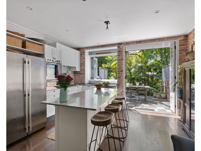 28 Willoughby Street, Kirribilli NSW 2061