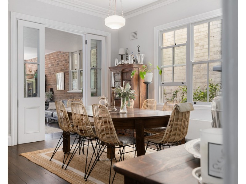 28 Willoughby Street, Kirribilli NSW 2061