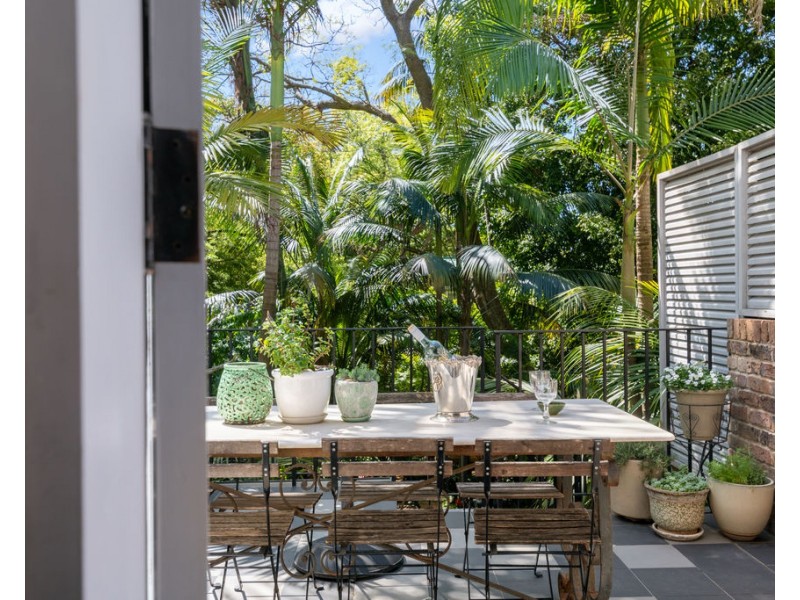 28 Willoughby Street, Kirribilli NSW 2061