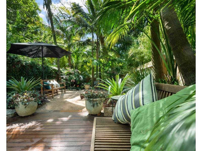 28 Willoughby Street, Kirribilli NSW 2061