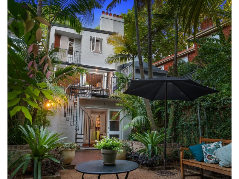 28 Willoughby Street, Kirribilli NSW 2061