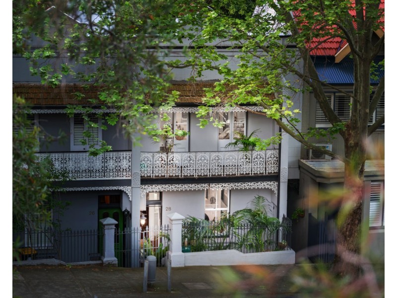 28 Willoughby Street, Kirribilli NSW 2061