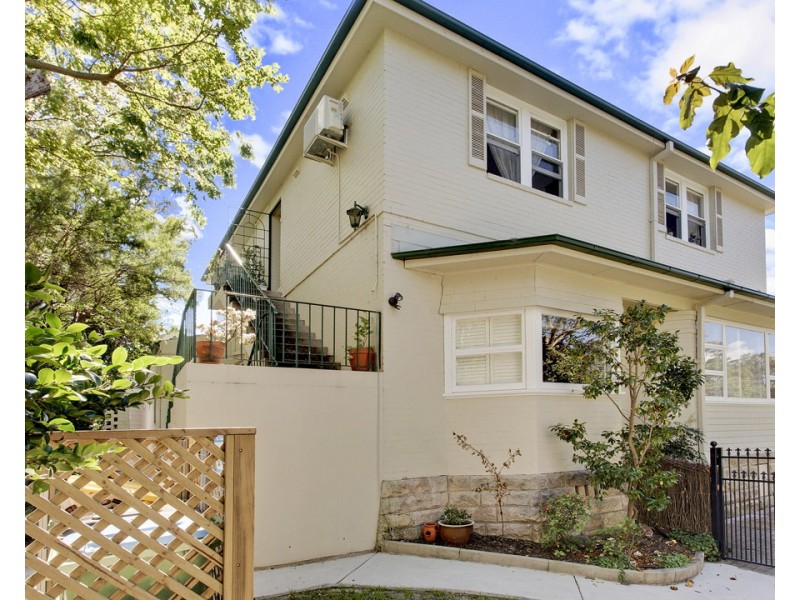 2/15 Milner Street, Mosman NSW 2088