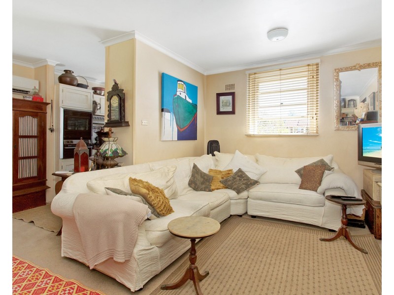 2/15 Milner Street, Mosman NSW 2088