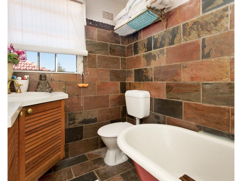 2/15 Milner Street, Mosman NSW 2088