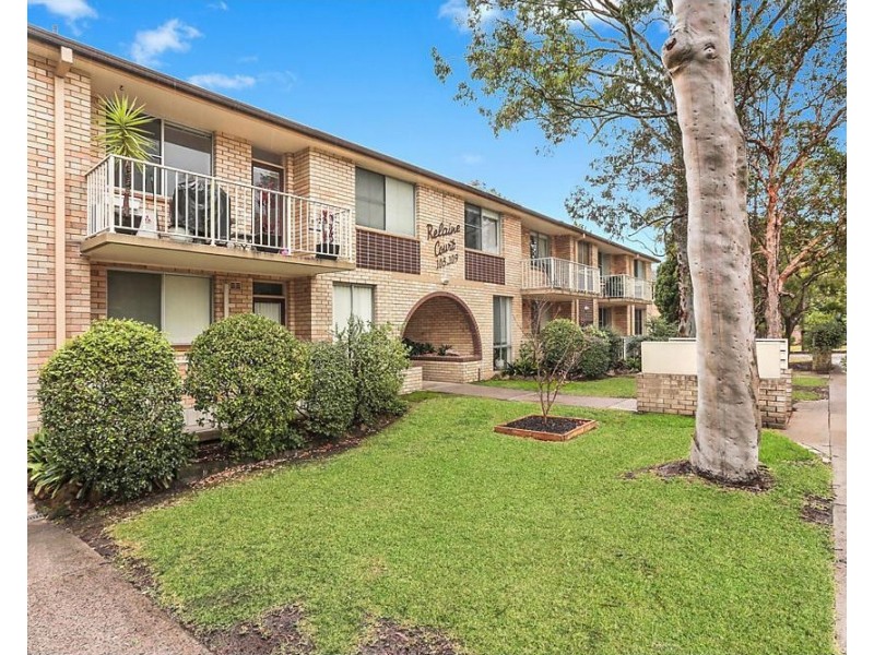 32/105 Burns Bay Road, Lane Cove NSW 2066