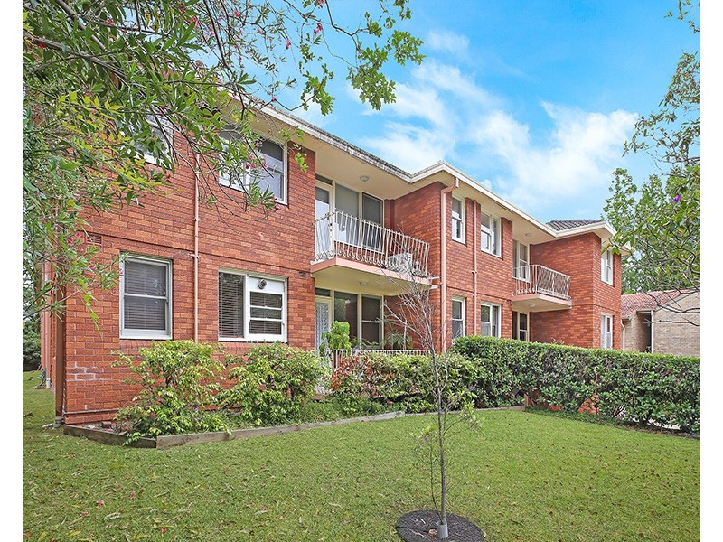 9/88 Burns Bay Road, Lane Cove NSW 2066