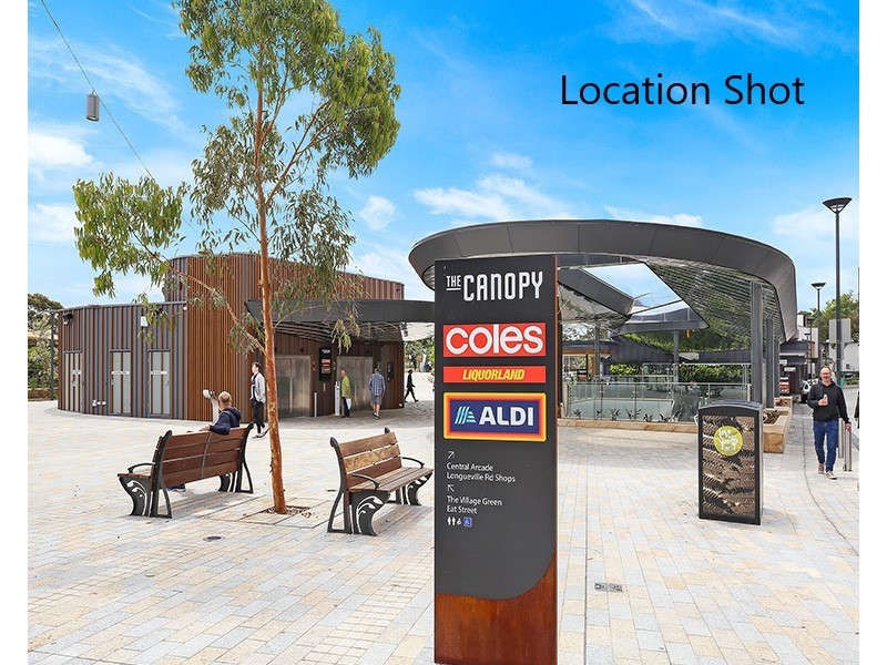 9/88 Burns Bay Road, Lane Cove NSW 2066