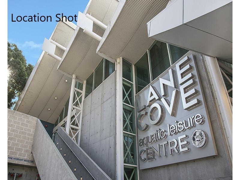 9/88 Burns Bay Road, Lane Cove NSW 2066