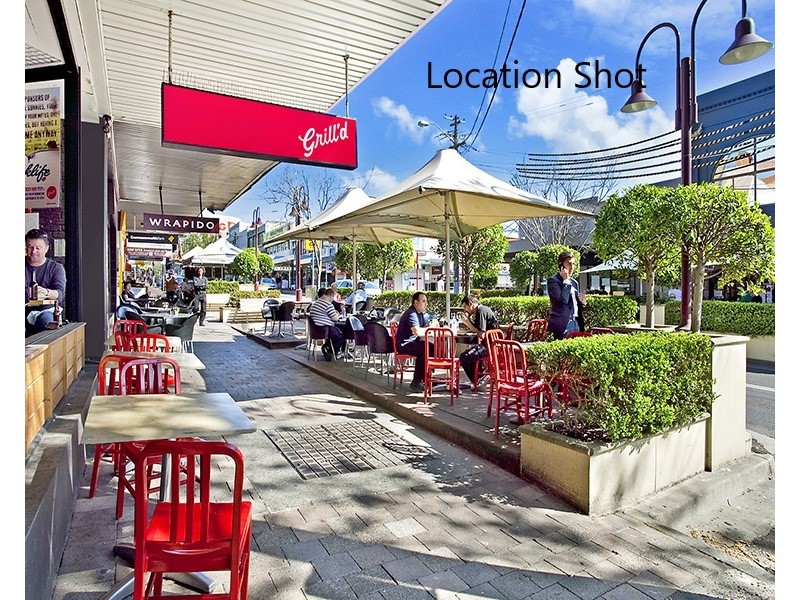 9/88 Burns Bay Road, Lane Cove NSW 2066