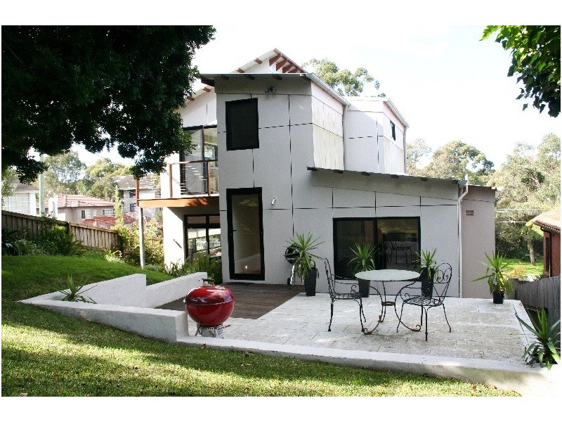 16 Hamilton Avenue, Naremburn NSW 2065