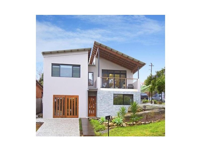 16 Hamilton Avenue, Naremburn NSW 2065