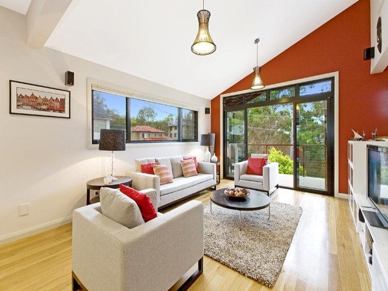 16 Hamilton Avenue, Naremburn NSW 2065