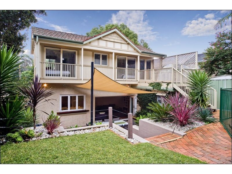 7 Carr Street, Chatswood NSW 2067