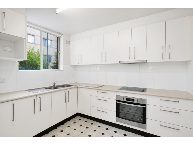 15/235 VICTORIA AVENUE, Chatswood NSW 2067