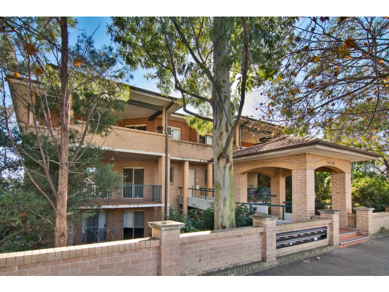 7/275-283 VICTORIA AVENUE, Chatswood NSW 2067