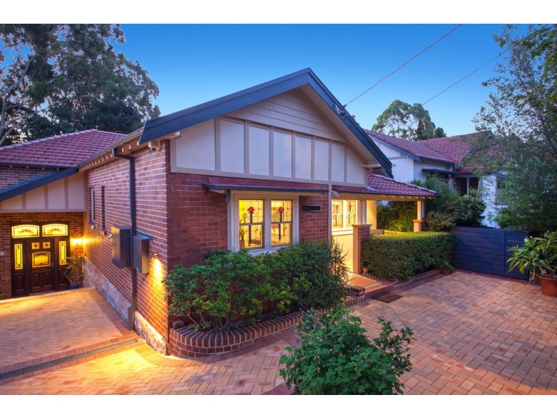 40 Smith Road, Artarmon NSW 2064